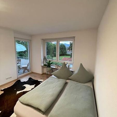 Apartment Im Herzen Von Sonthofen Exterior foto