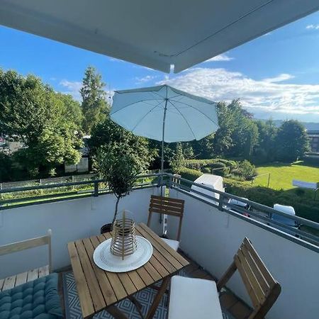Apartment Im Herzen Von Sonthofen Exterior foto